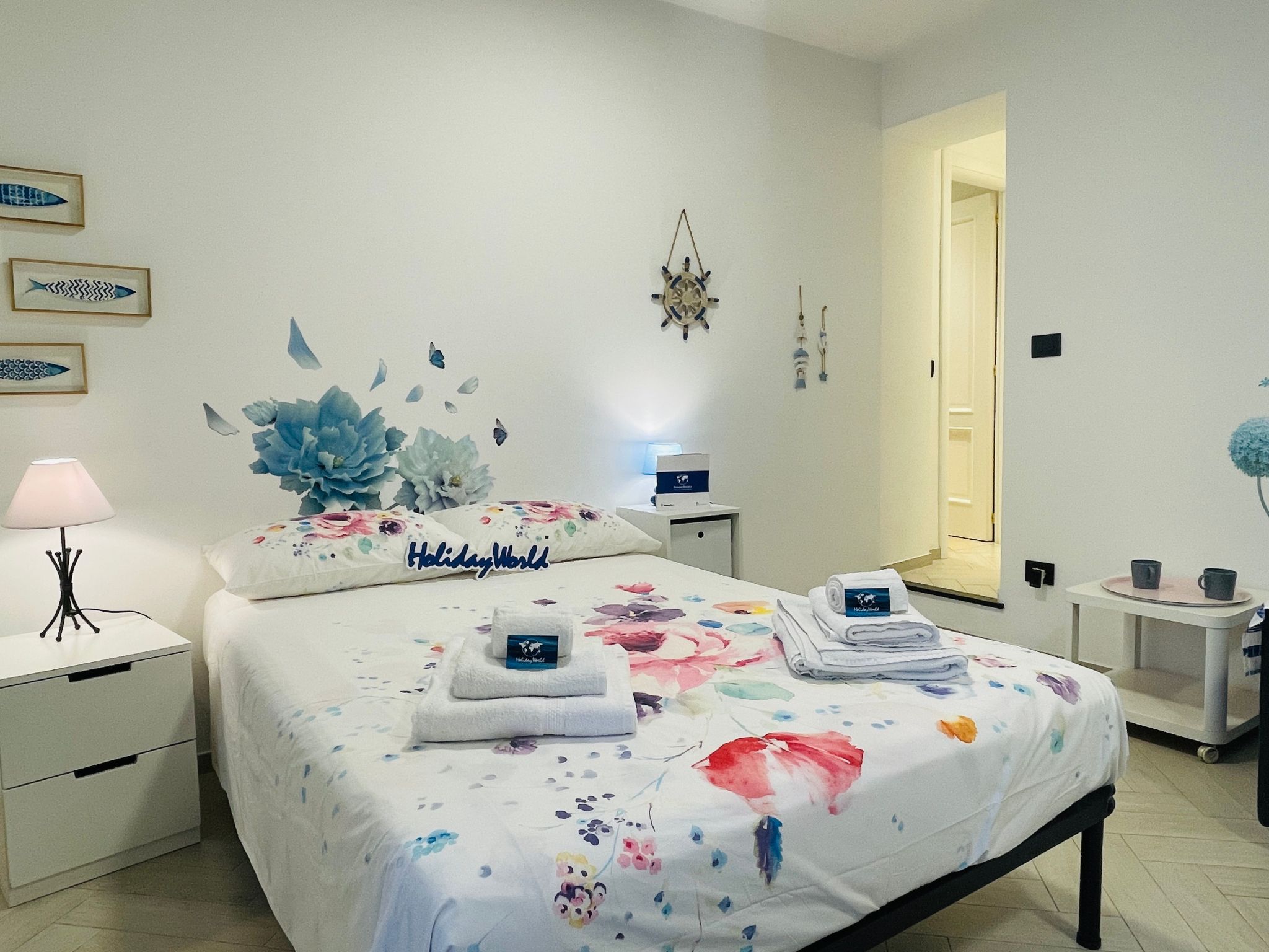 Casa Ninetta by Holiday World