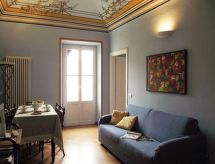 Wohnung in Finale Ligure