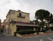 Wohnung in Finale Ligure