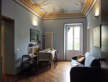 Wohnung in Finale Ligure