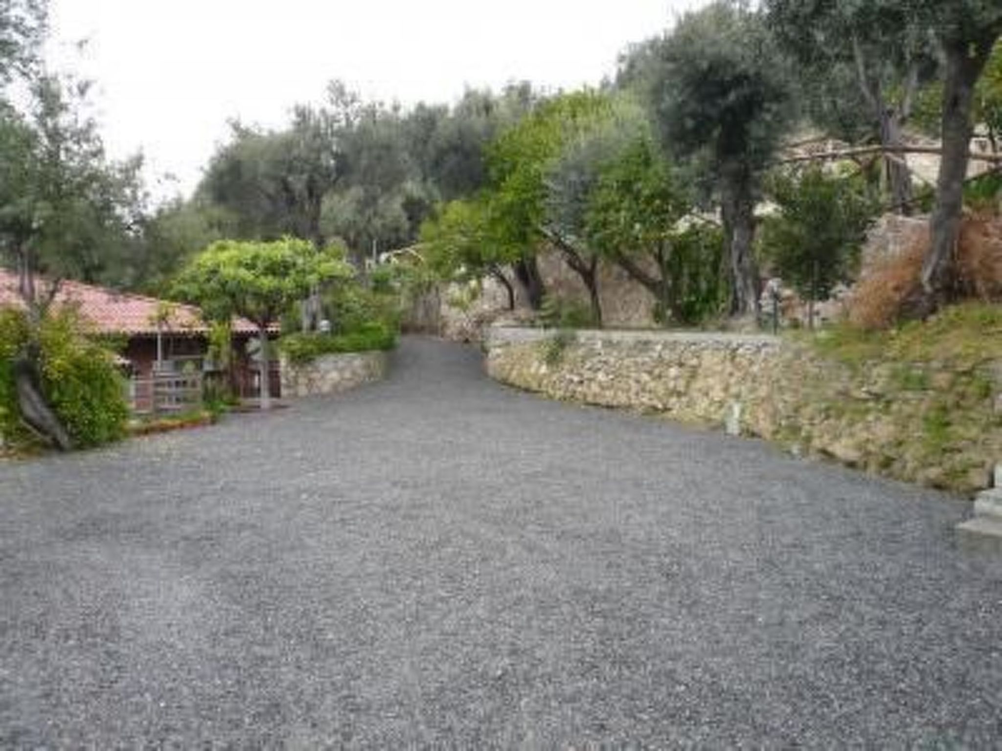 Wohnung mit Parkplatz und Panoramablick-Outside