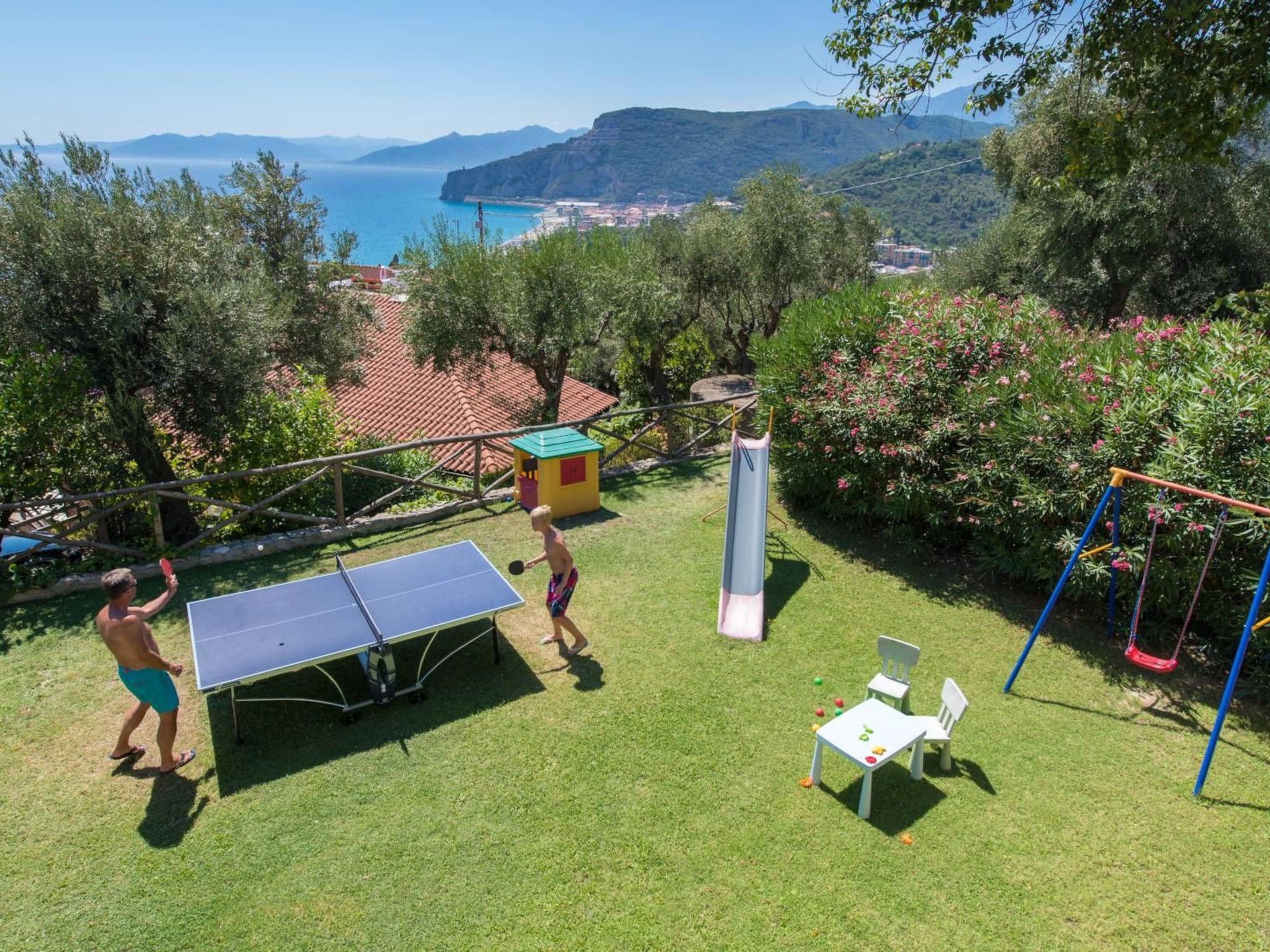 Wohnung mit Parkplatz und Panoramablick-Image-tags.info