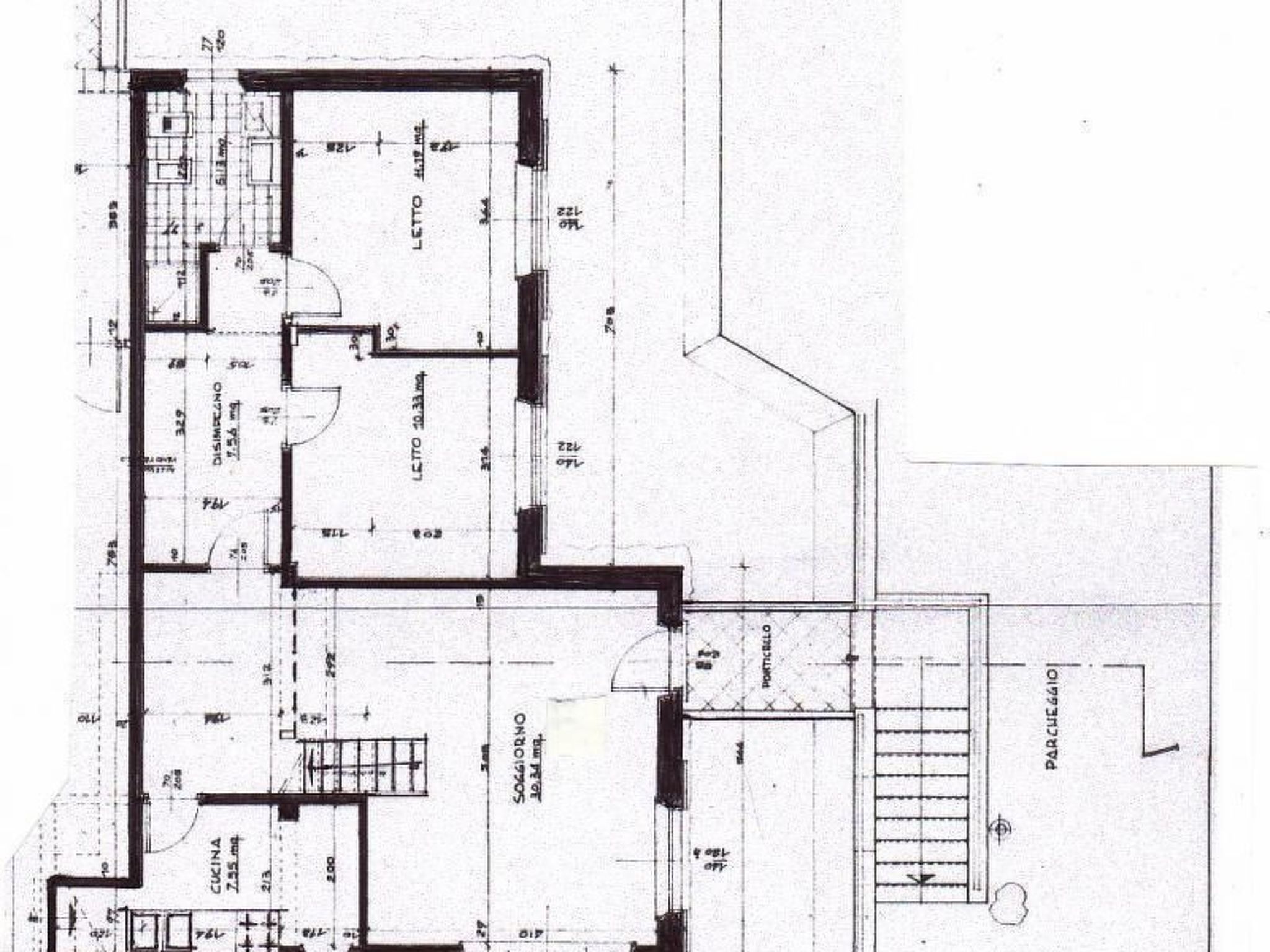 Wohnung mit Parkplatz und Panoramablick-Image-tags.info