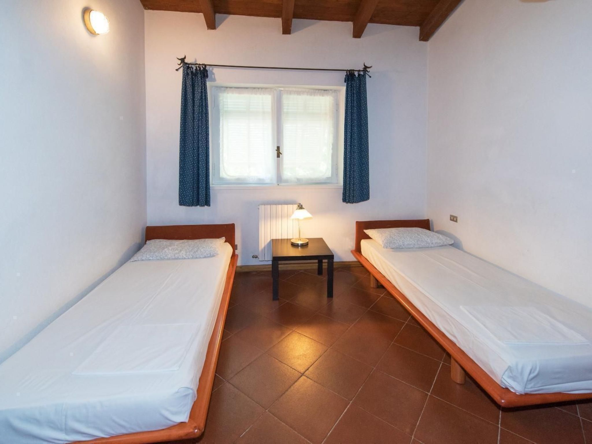 Wohnung mit Parkplatz und Panoramablick-Inside