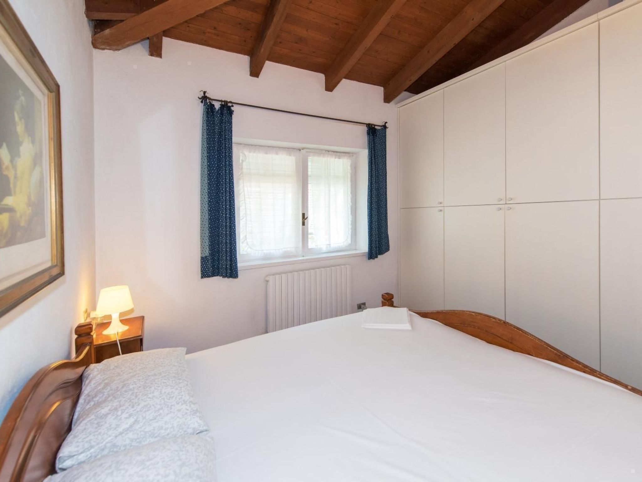 Wohnung mit Parkplatz und Panoramablick-Inside