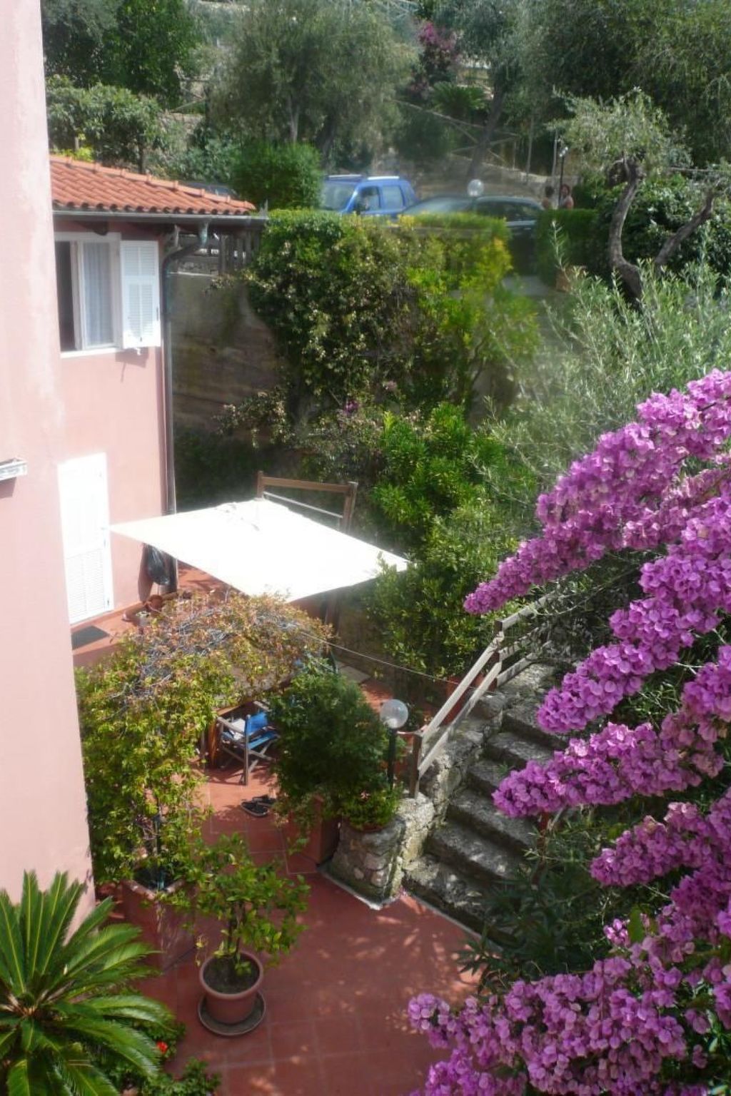 Wohnung mit Terrasse und Panoramablick-Image-tags.info