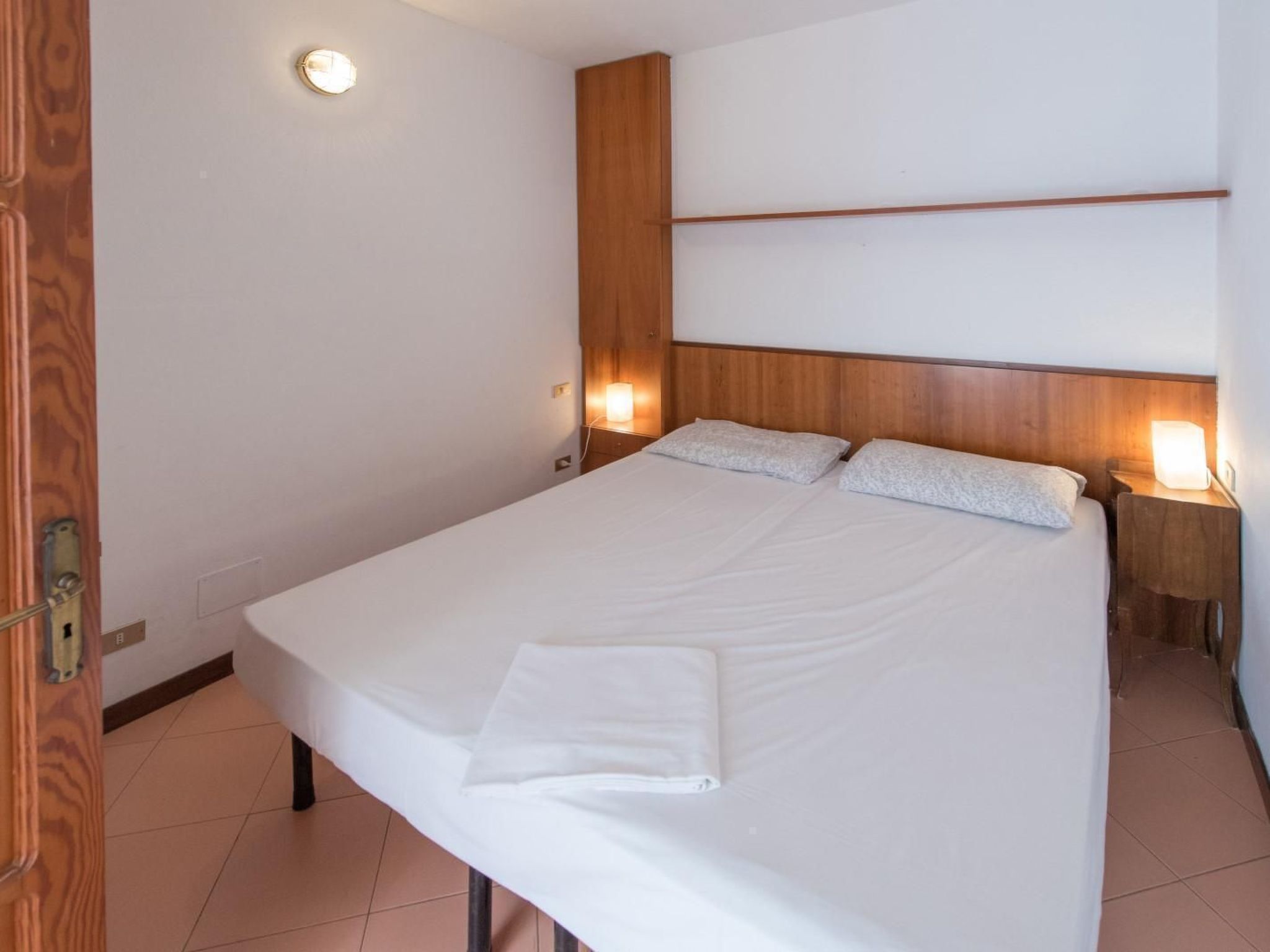 Wohnung mit Terrasse und Panoramablick-Inside