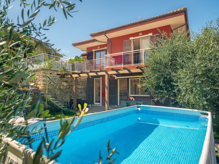 Search and Stay destination Portio, Liguria - Italy from AU$ 409. Villa Michelangelo