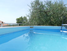 Ferienwohnung Villa Michelangelo