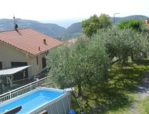 Ferienwohnung Villa Michelangelo