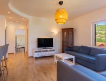 Ferienwohnung Villa Michelangelo