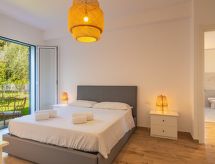 Ferienwohnung Villa Michelangelo