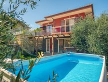 Ferienwohnung Villa Michelangelo