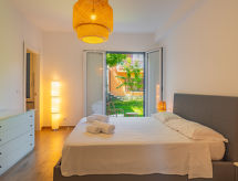 Ferienwohnung Villa Michelangelo