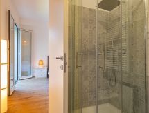 Ferienwohnung Villa Michelangelo