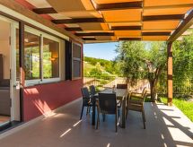 Ferienwohnung Villa Michelangelo