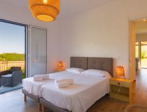 Ferienwohnung Villa Michelangelo