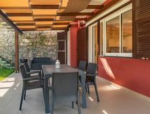 Ferienwohnung Villa Michelangelo