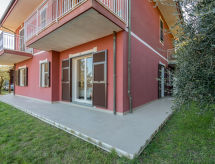 Ferienwohnung Villa Michelangelo