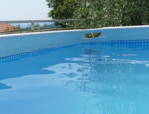 Ferienwohnung Villa Michelangelo