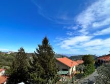 Ferienwohnung Villa Michelangelo