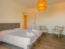 Ferienwohnung Villa Michelangelo