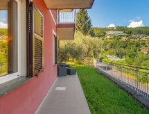 Ferienwohnung Villa Michelangelo