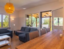 Ferienwohnung Villa Michelangelo