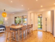 Ferienwohnung Villa Michelangelo