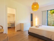 Ferienwohnung Villa Michelangelo