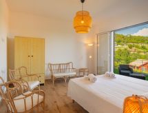 Ferienwohnung Villa Michelangelo