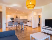 Ferienwohnung Villa Michelangelo