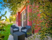Ferienwohnung Villa Michelangelo