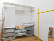 Ferienwohnung Villa Michelangelo