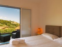 Ferienwohnung Villa Michelangelo