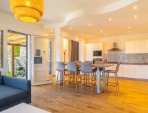 Ferienwohnung Villa Michelangelo