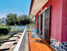 Ferienwohnung Villa Michelle