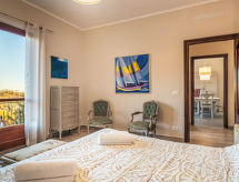Ferienwohnung Villa Michelle