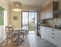 Ferienwohnung Villa Michelle