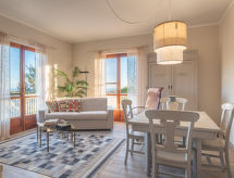 Ferienwohnung Villa Michelle