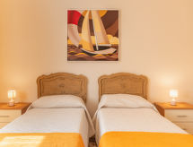 Ferienwohnung Villa Michelle