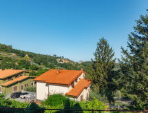 Ferienwohnung Villa Michelle