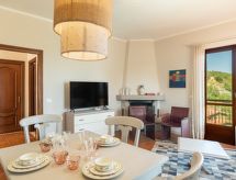Ferienwohnung Villa Michelle