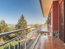 Ferienwohnung Villa Michelle