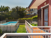 Ferienwohnung Villa Michelle