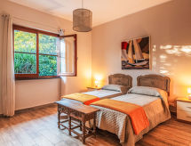 Ferienwohnung Villa Michelle
