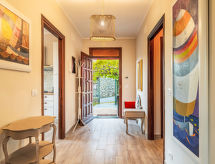 Ferienwohnung Villa Michelle