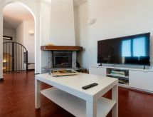 Ferienwohnung Biking Seaview