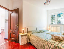 Ferienwohnung Biking Seaview