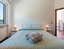 Ferienwohnung Biking Seaview